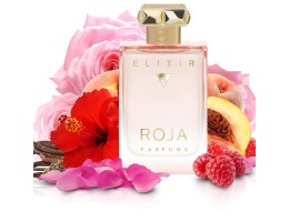 عطر روجا دوف اليكسير شرقي اسنس او دي بارفيوم
